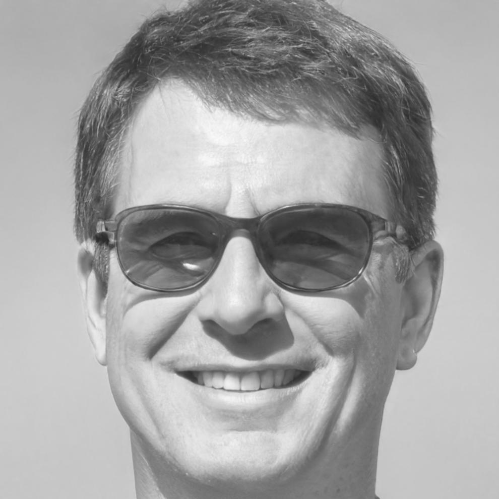 Porträt Teilnehmer Michael
