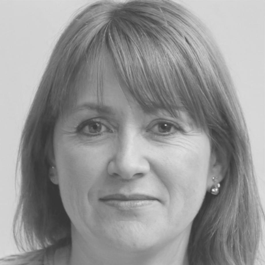 Porträt Teilnehmerin Sarah